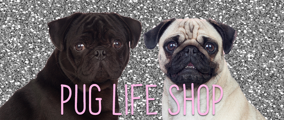 Welcome to the Pug Life!