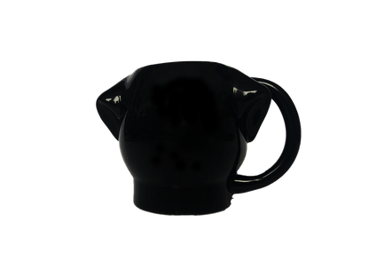 Pug Luxe Mug - Pug Life Shop