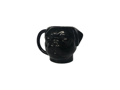 Pug Luxe Mug - Pug Life Shop